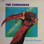 LP - Derrick Morgan - The Conquerer
