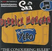 Derrick Morgan - The Conquering Ruler