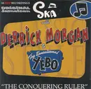 CD - Derrick Morgan & Yebo - The Conquering Ruler