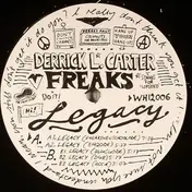 Derrick Carter - LEGACY
