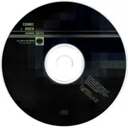 CD - Derrick Carter - The Cosmic Disco