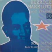 Derrick Harriott - Step Softly (Rock-Steady And Reggae 1965-1972)