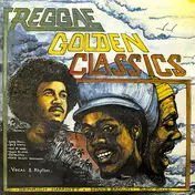 Derrick Harriott - Reggae Golden Classics