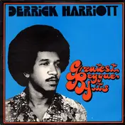 Derrick Harriott - Greatest Reggae Hits