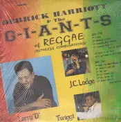 Derrick Harriott - Ruthless Combinations