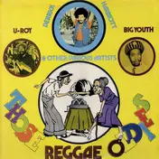 Derrick Harriott - Those Reggae Oldies