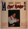 LP - Derrick Harriott - 14 Chartbuster Hits