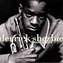 CD - Derrick 'Kabuky' Shezbie - Spodie's Back