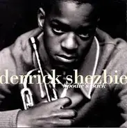 Derrick 'Kabuky' Shezbie - Spodie's Back