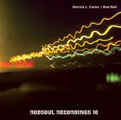 Derrick Carter - People / An Afterthought That Happened During A Nightdrive on The Neural Net...