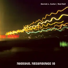 Derrick Carter - People / An Afterthought That Happened During A Nightdrive on The Neural Net...