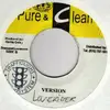 7inch Vinyl Single - Derrick Parker - Love Rider