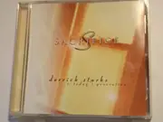 CD - Derrick Starks & Today's Generation - Sacrifice