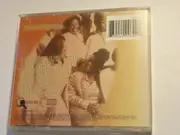 CD - Derrick Starks & Today's Generation - Sacrifice