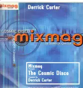 Derrick Carter - The Cosmic Disco