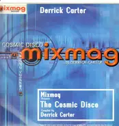 Derrick Carter - The Cosmic Disco