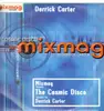 LP-Box - Derrick Carter - The Cosmic Disco