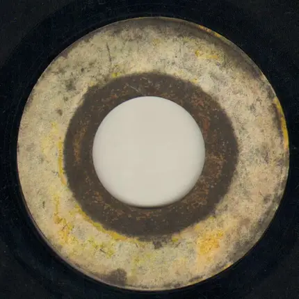 Derrick Harriott - Been So Long /Another Lonely Night