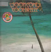 LP - Original Reggae - Soon Come...Cool Breeze - The Sound of the Island
