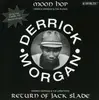 7'' - DERRICK MORGAN - MOON HOP