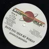 12'' - Derrick Morgan - Have You Seen My Woman