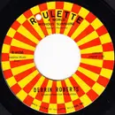 7inch Vinyl Single - Derrik Roberts - A World Without Sunshine