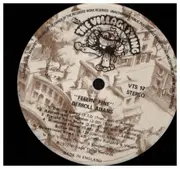 LP - Derroll Adams - Feelin' Fine - Original UK Pressing