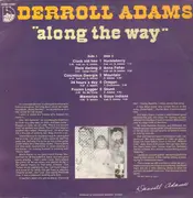 LP - Derroll Adams - Along The Way