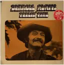 LP - Derroll Adams - Feelin' Fine - Original UK Pressing