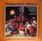 Der Knabenchor Des Norddeutschen Rundfunks - Weihnachten Zuhause