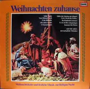 Der Schleswiger Domchor, Großer Posaunenchor,.. - Weihnachten Zuhause