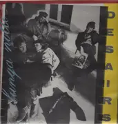 12inch Vinyl Single - Des Airs - Lunga Notte