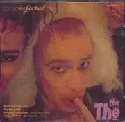 CD Single - Des - Dis-Infected (Usa Gr Boitier-4titres)