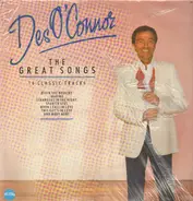 Des O'Connor - The Great Songs
