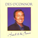CD - Des O'Connor - Tribute To The Crooners