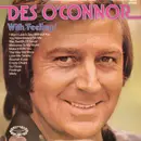 LP - Des O'Connor - With 'Feelings'