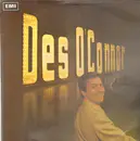 LP - Des O'Connor With The Alyn Ainsworth Orchestra And Geoff Love & His Orchestra - Careless Hands
