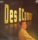 LP - Des O'Connor With The Alyn Ainsworth Orchestra And Geoff Love & His Orchestra - Careless Hands