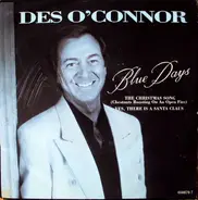 Des O'Connor - Blue Days