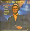 LP - Des O'Connor - By Special Request