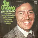 LP - Des O'Connor - Des O'Connor Entertains