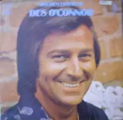 Des O'Connor