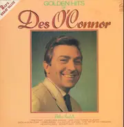 Des O' Connor - Golden Hits Of Des O'Connor