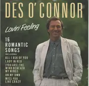 CD - Des O'Connor - Lovin' Feeling