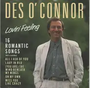 Des O'Connor - Lovin' Feeling