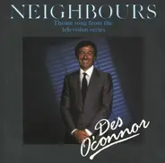 Des O'Connor - Neighbours