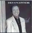 CD - Des O'Connor - Portrait