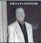 CD - Des O'Connor - Portrait