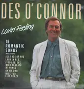 LP - Des O'Connor - The Lovin' Feeling