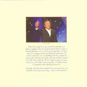 CD - Des O'Connor - Tribute To The Crooners